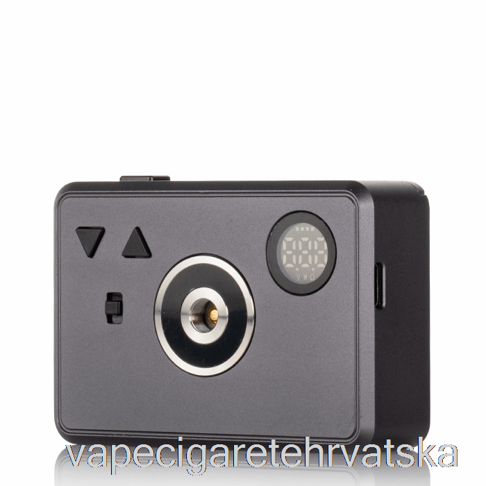 Vape Hrvatska Dovpo Futon Ohm Tab Space Gray